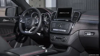 GLE 450
